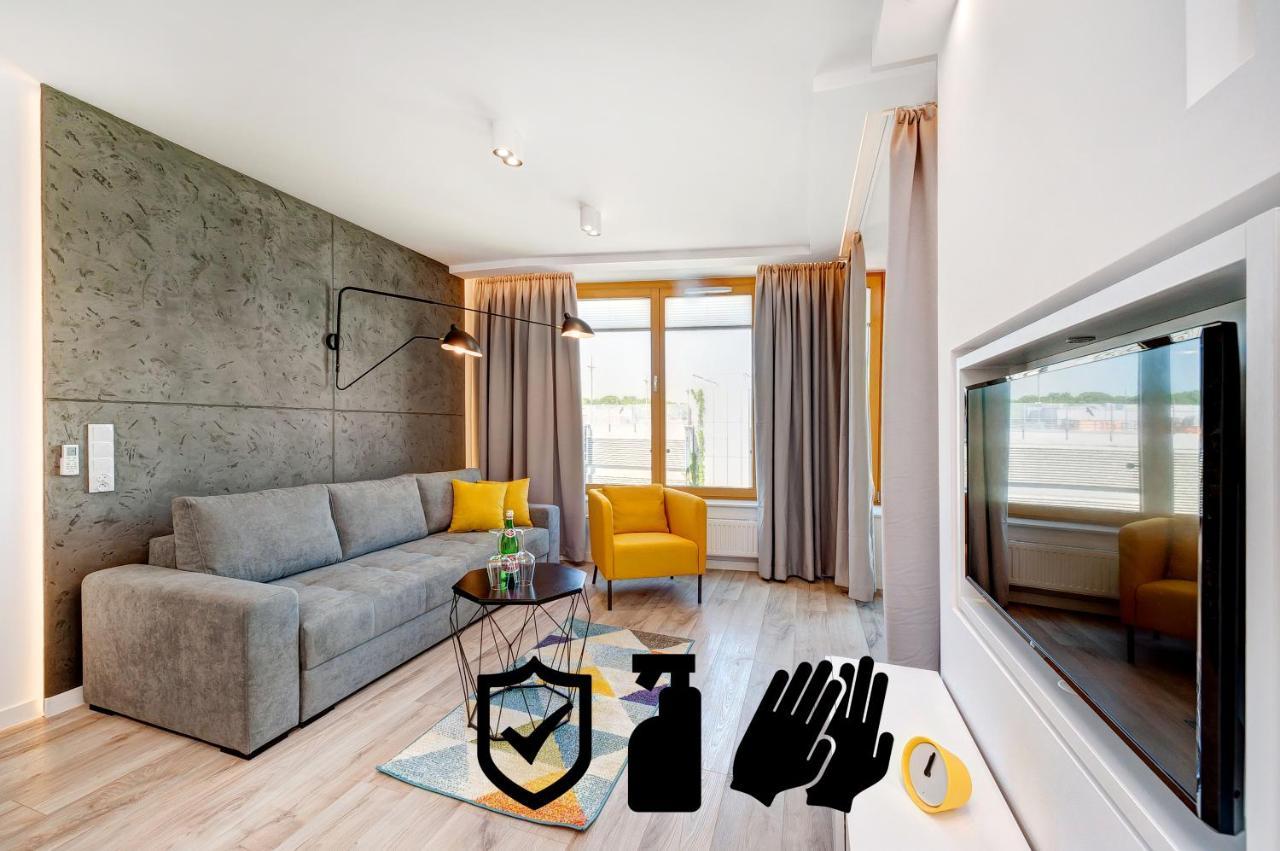 Bed&bath Boulevard Appartement