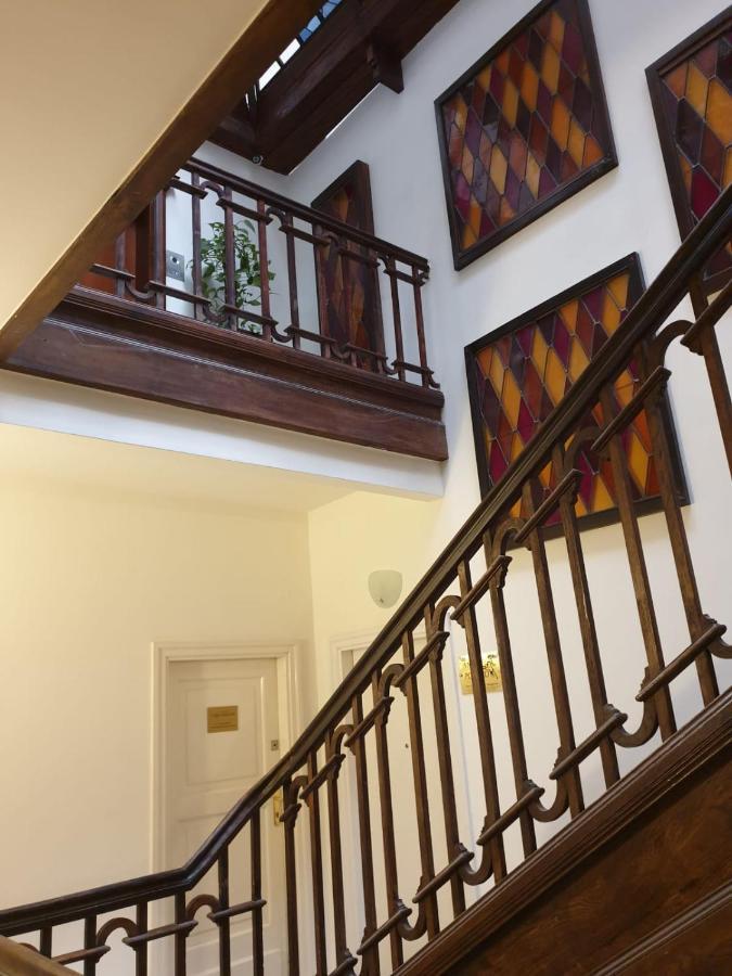 Appartement Silent Main Market Square Krakau