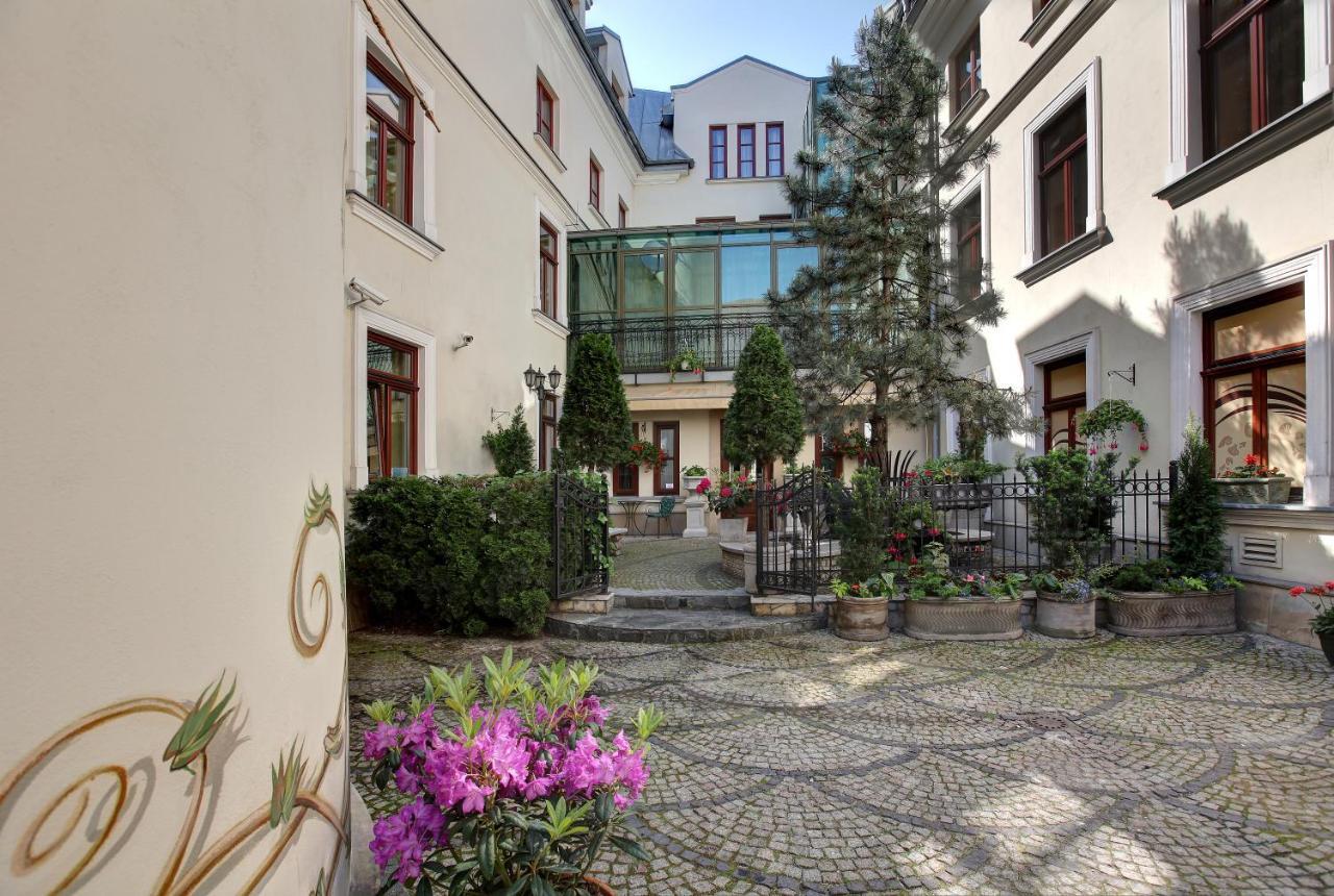Wawel Hotel 3*
