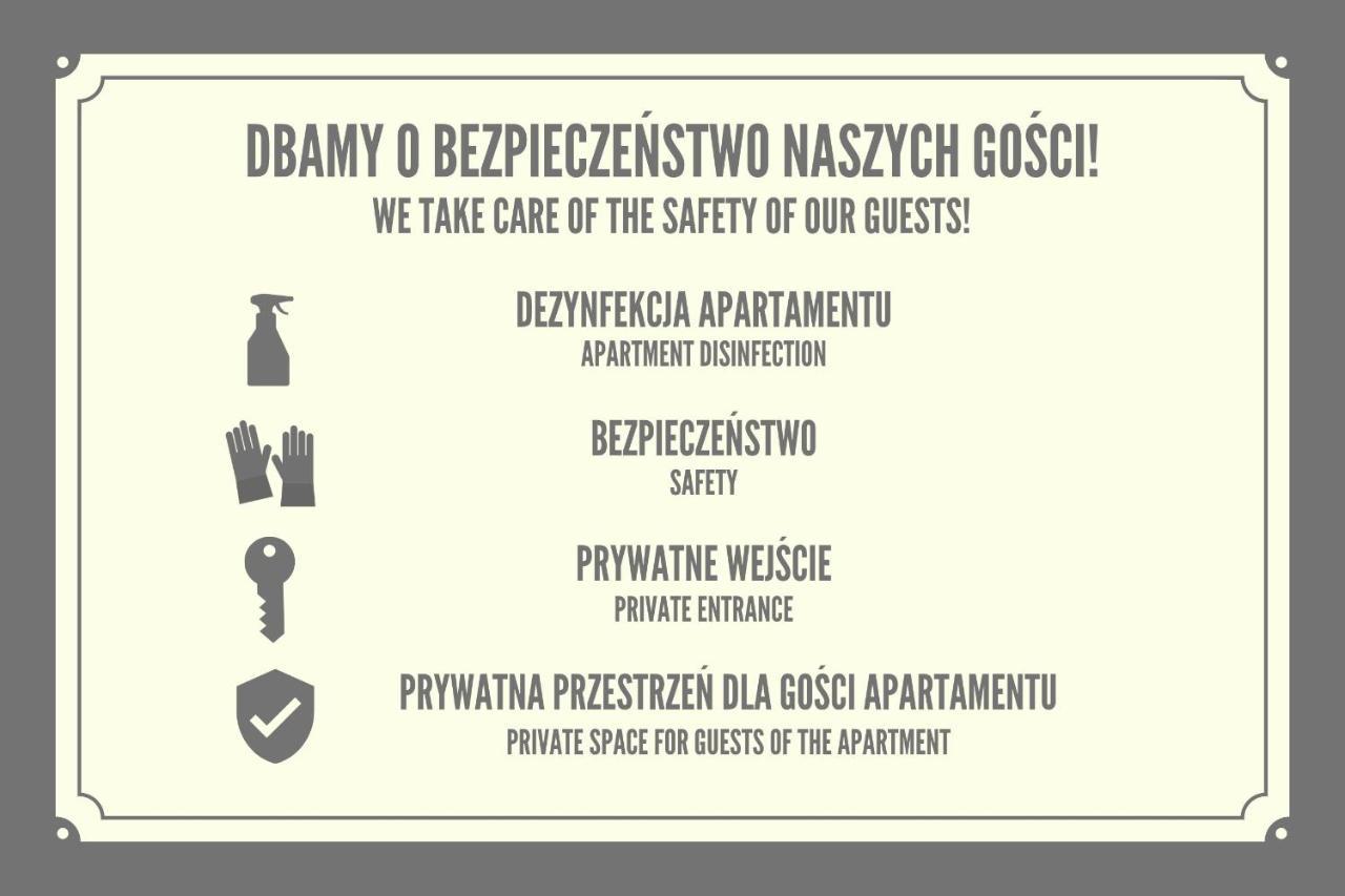 Apartment Centrum Krakow