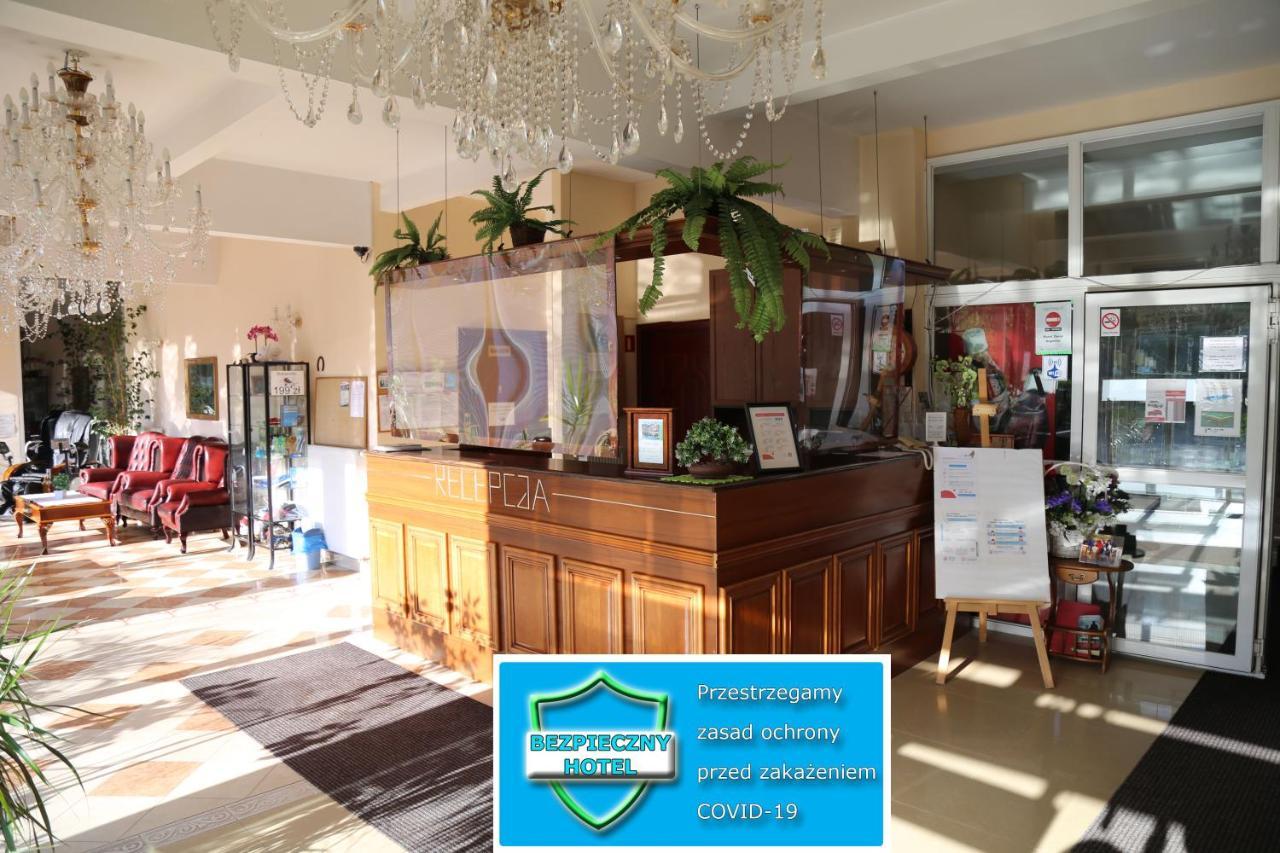 Hotel Daisy Budget Krakau