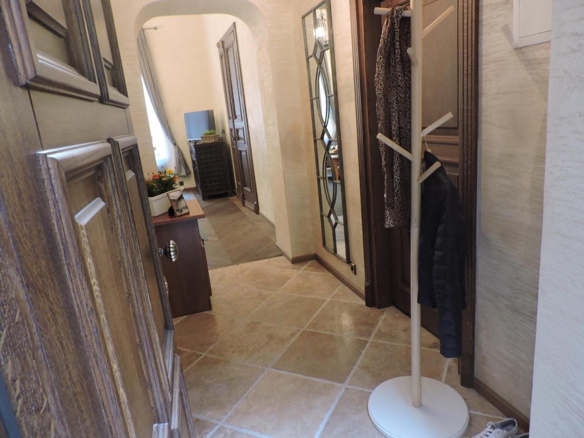 Apartment Negre Bracka 1a