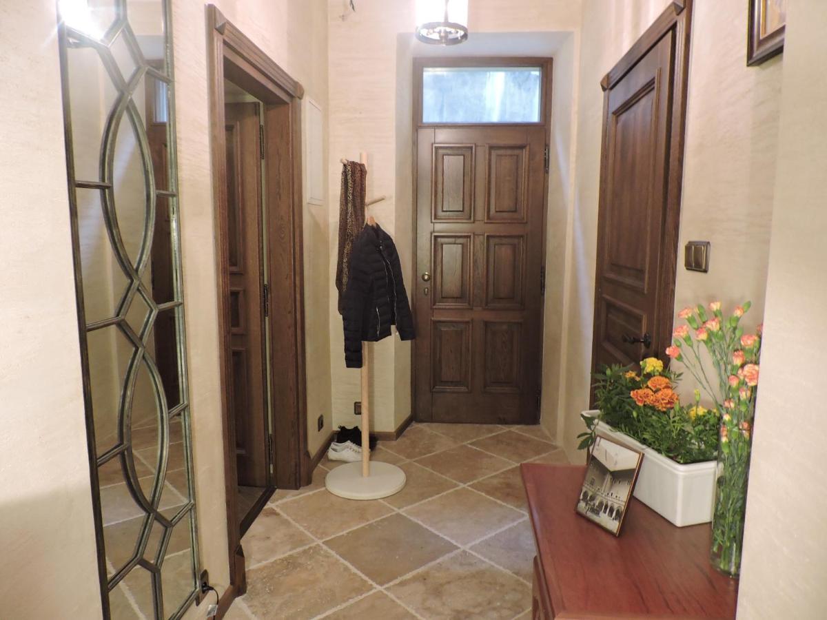 Negre Bracka 1a Apartment *