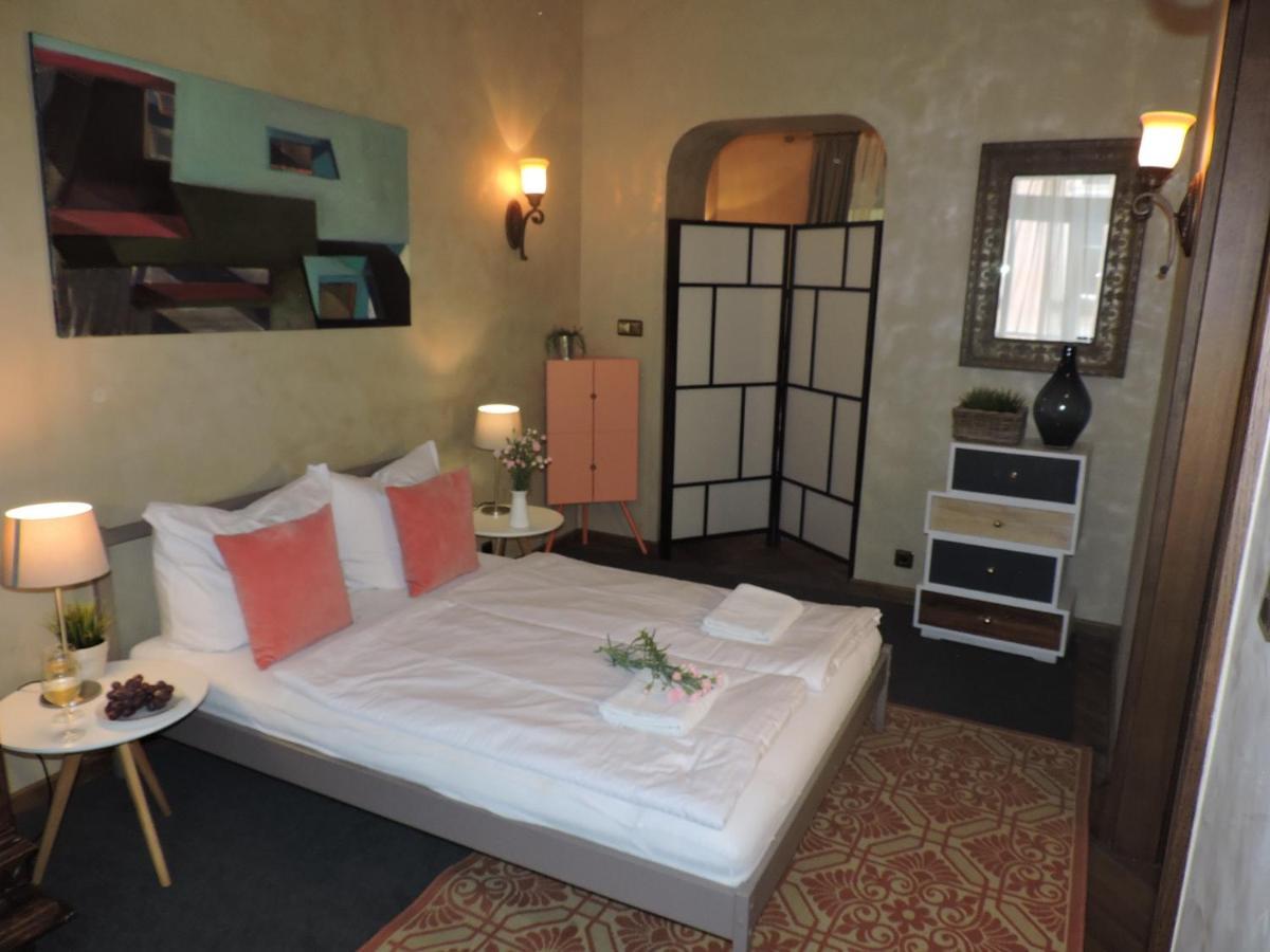 Negre Bracka 1a Apartment Krakau