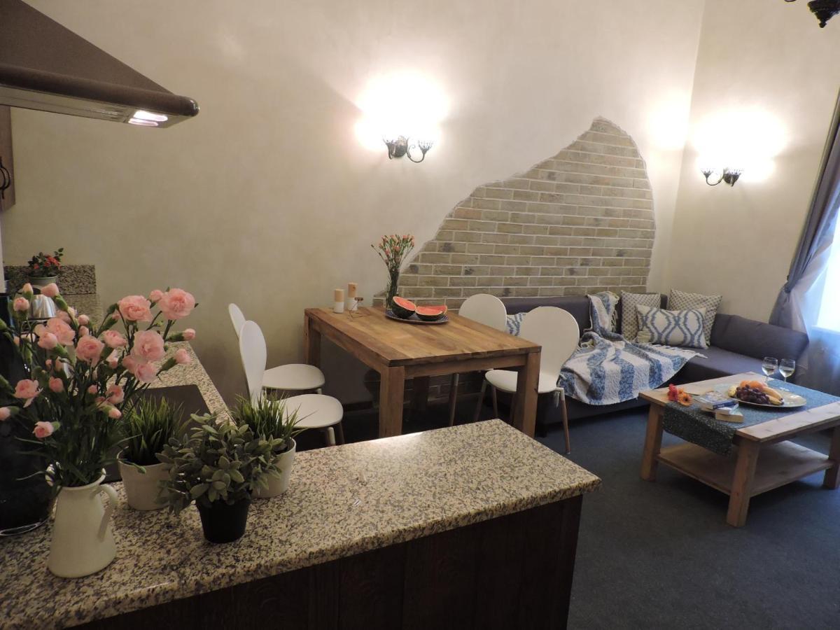 Apartment Negre Bracka 1a *