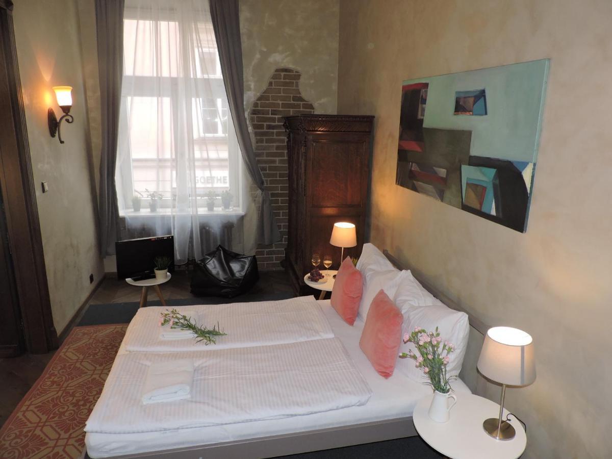 Apartment Negre Bracka 1a