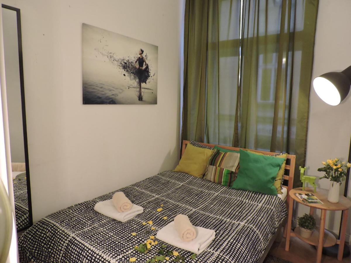 Negre Bracka 1a Apartment Krakau
