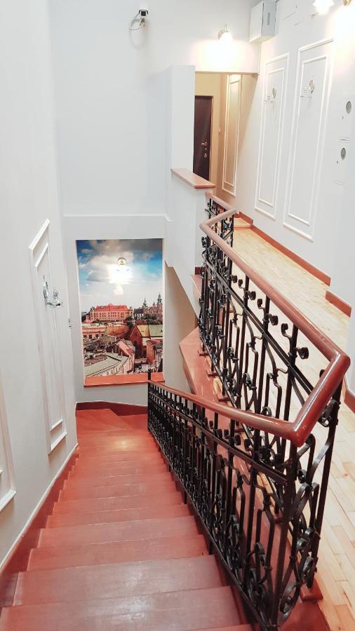 Aparthotel Nook Nook Katarzyny 2 3*