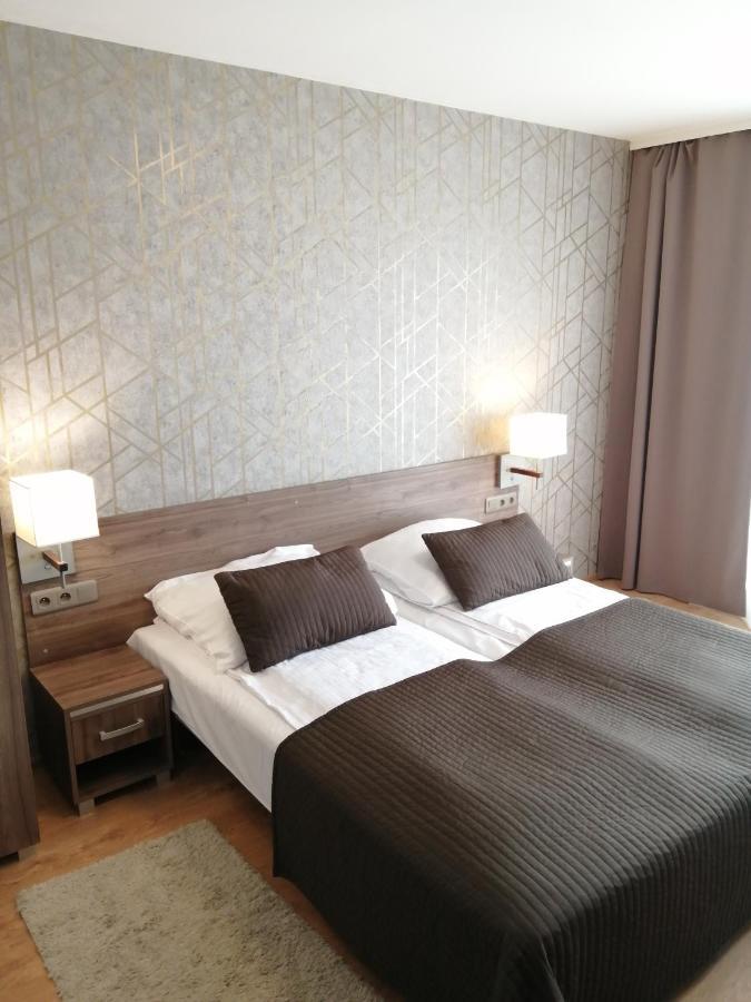 Zakliki Hotel Krakau