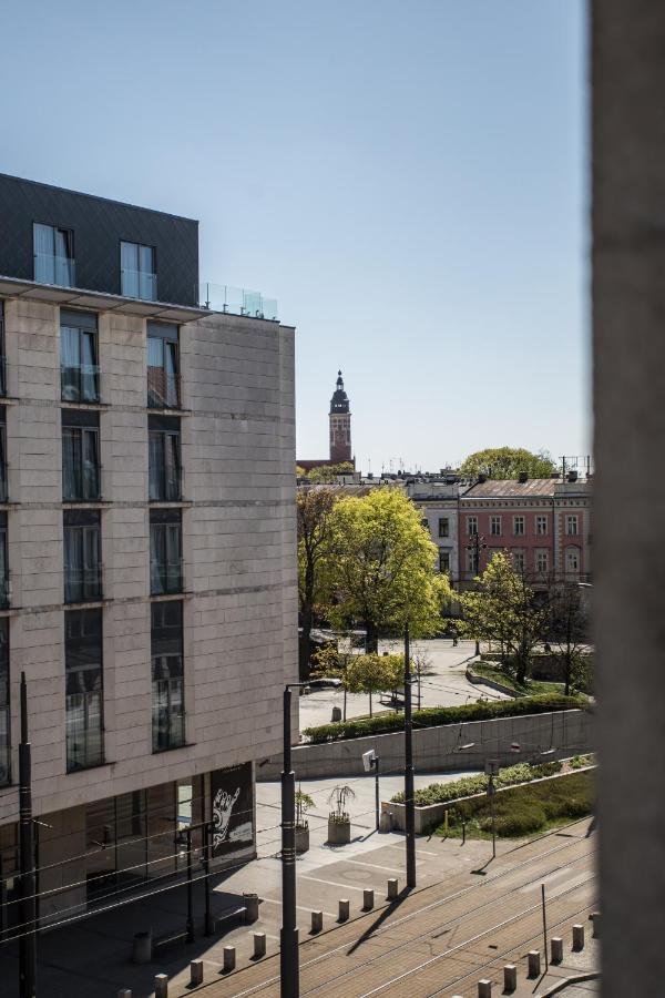 Fogra Travel Apartment Krakau
