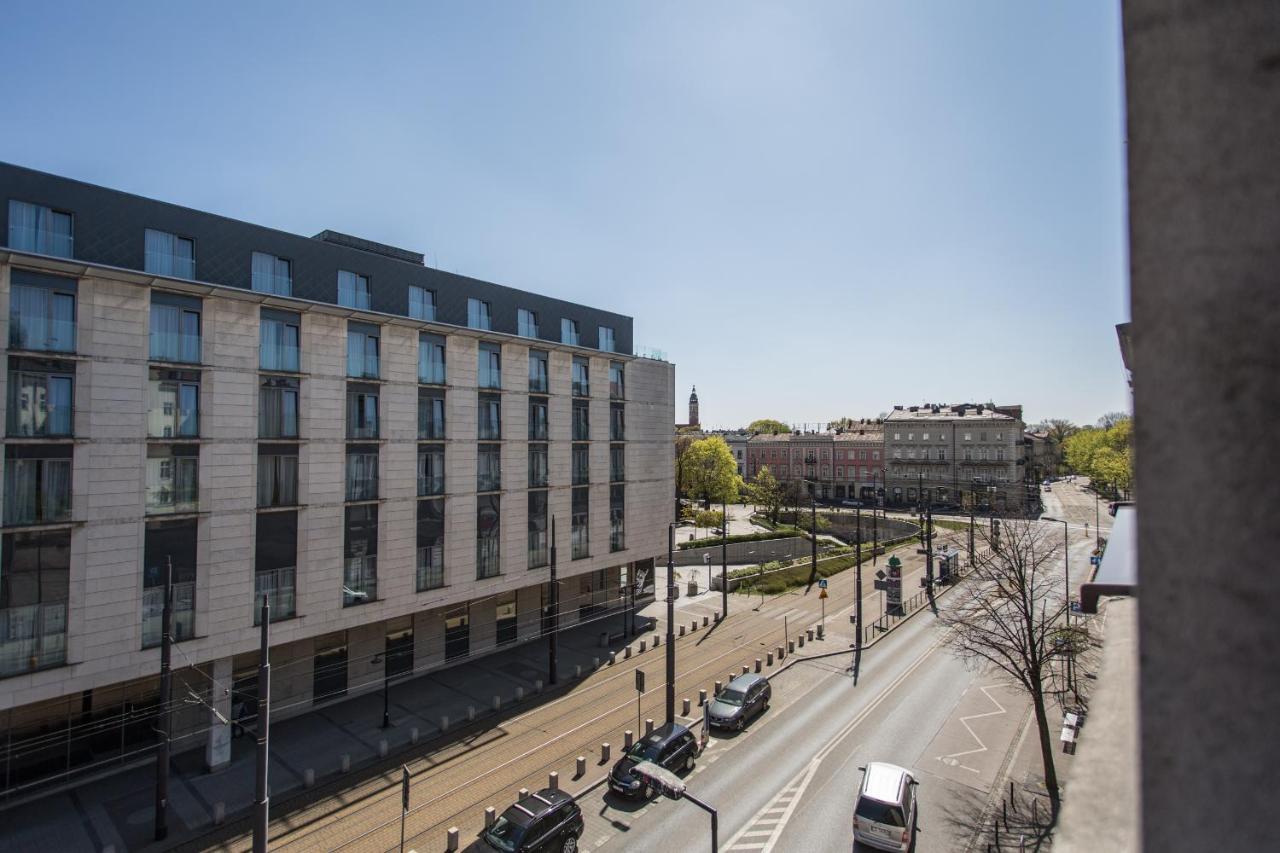 Apartment Fogra Travel Krakau