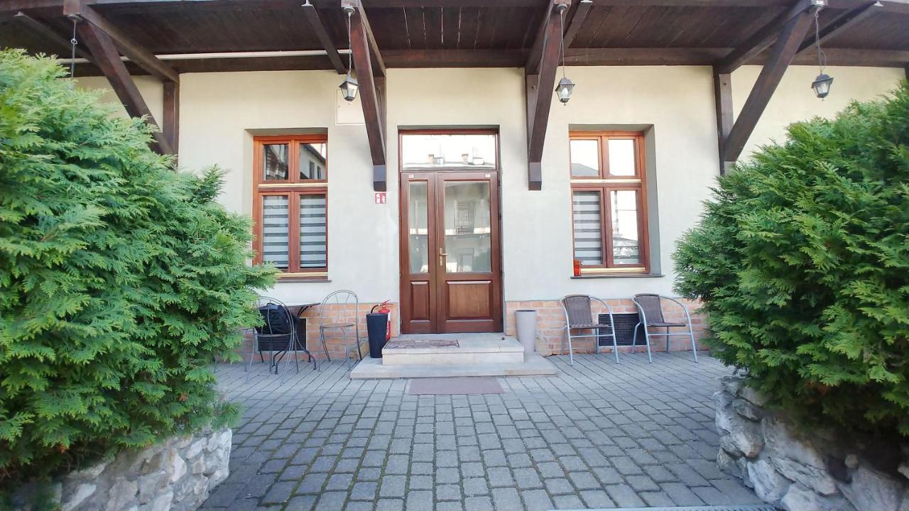Apartamento Patria Cracóvia