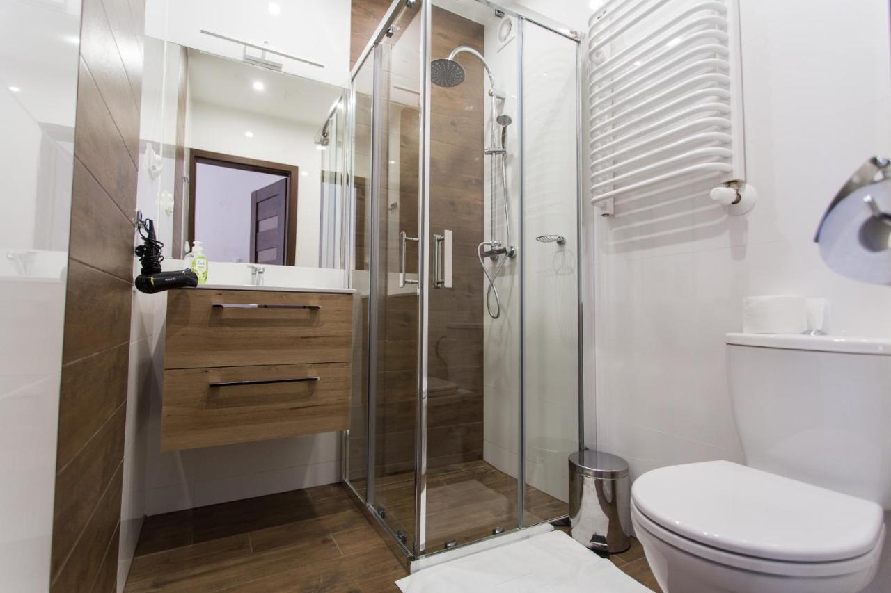 Fogra Travel Apartment