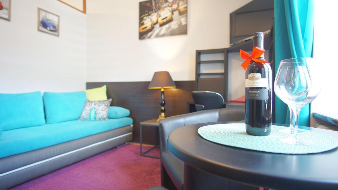 Apartamento Patria