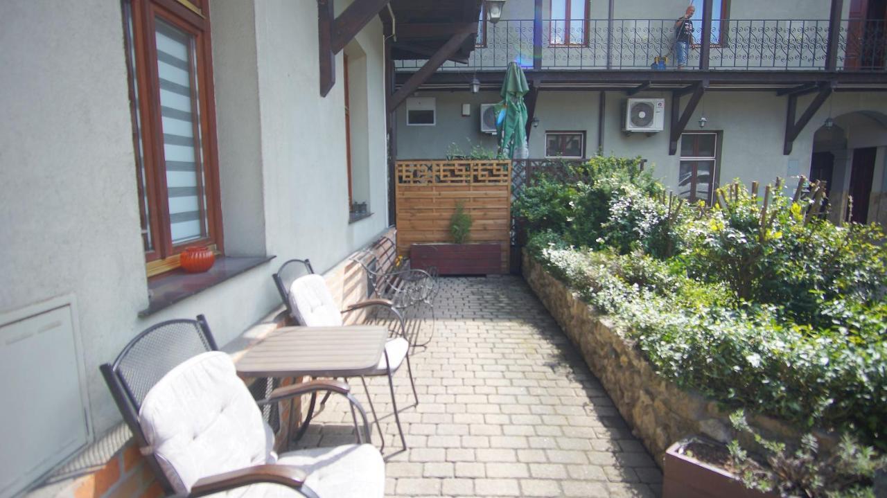 Apartamento Patria