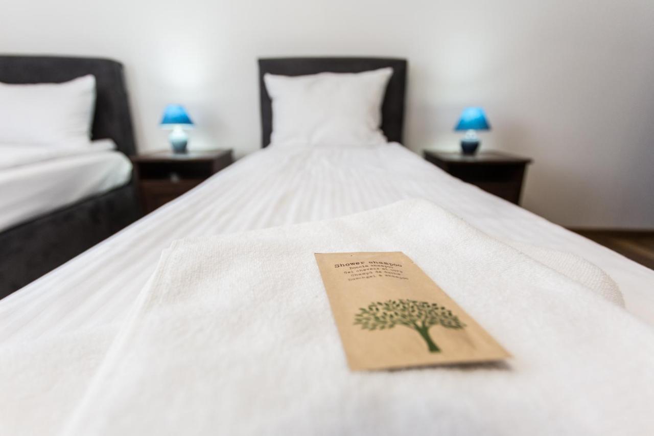 Fogra Travel Apartment