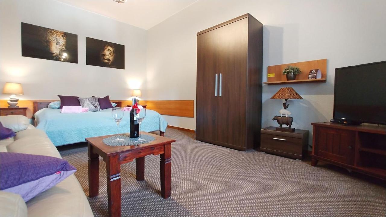 Apartamento Patria