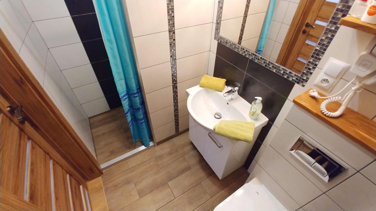 Apartamento Patria *