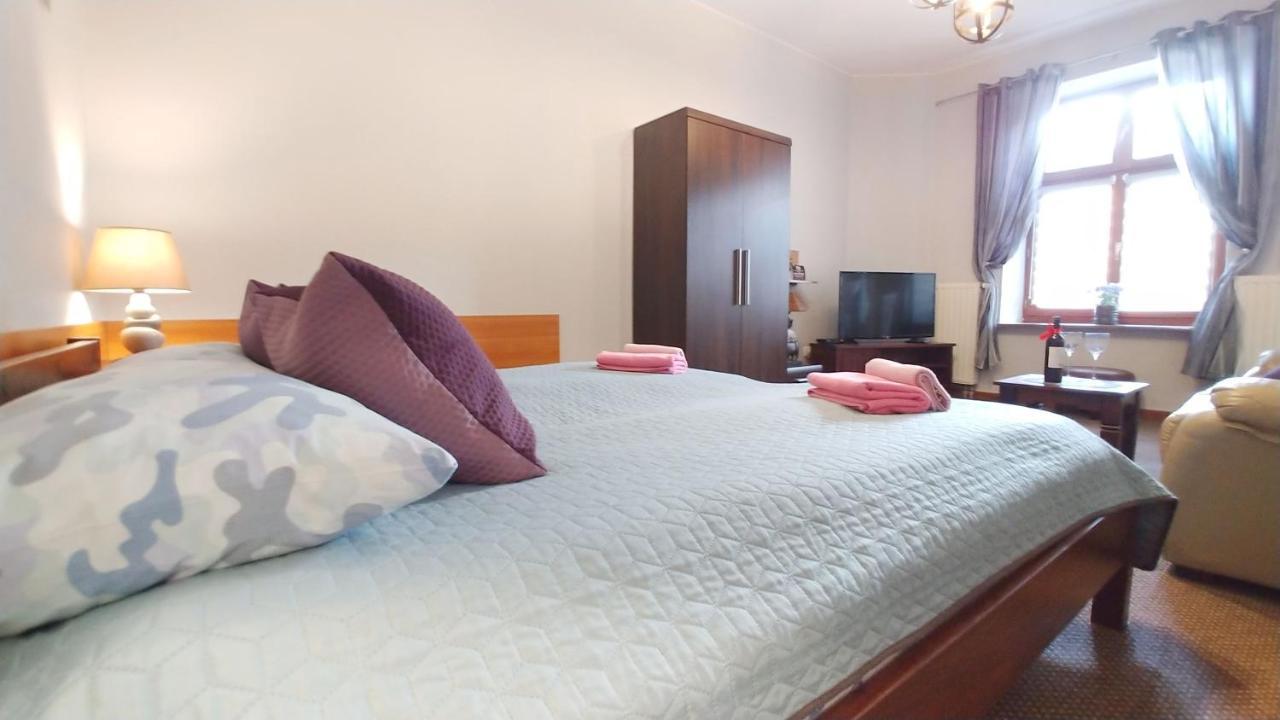 Patria Apartamento