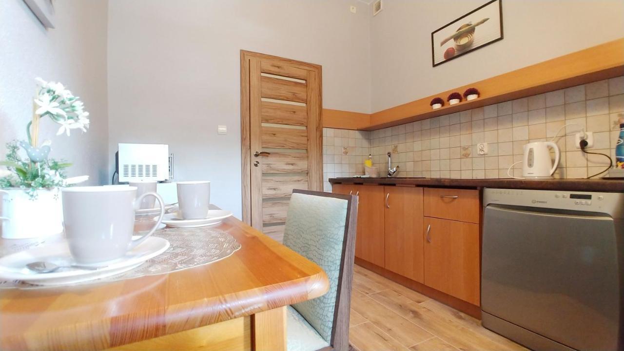 Patria Apartamento *