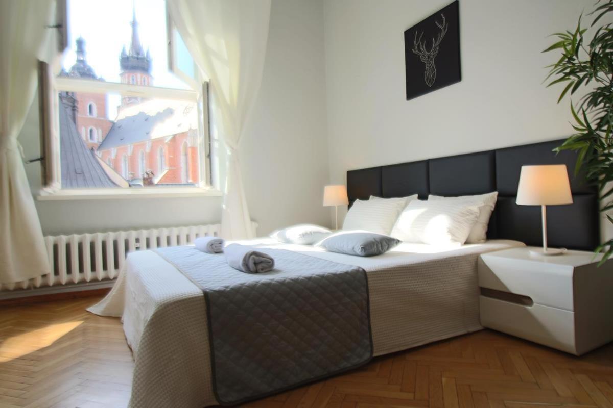 Aparthotel Main Market Square