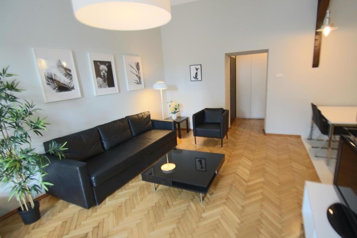 Main Market Square Aparthotel Krakau
