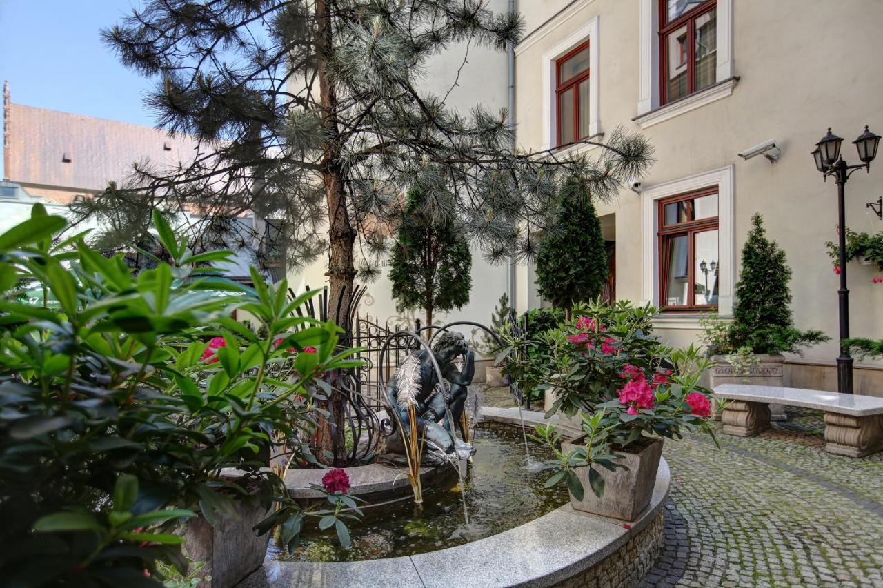 Wawel Hotel 3*