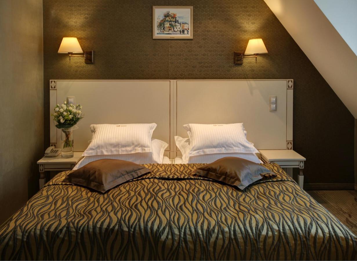 Wawel Hotel
