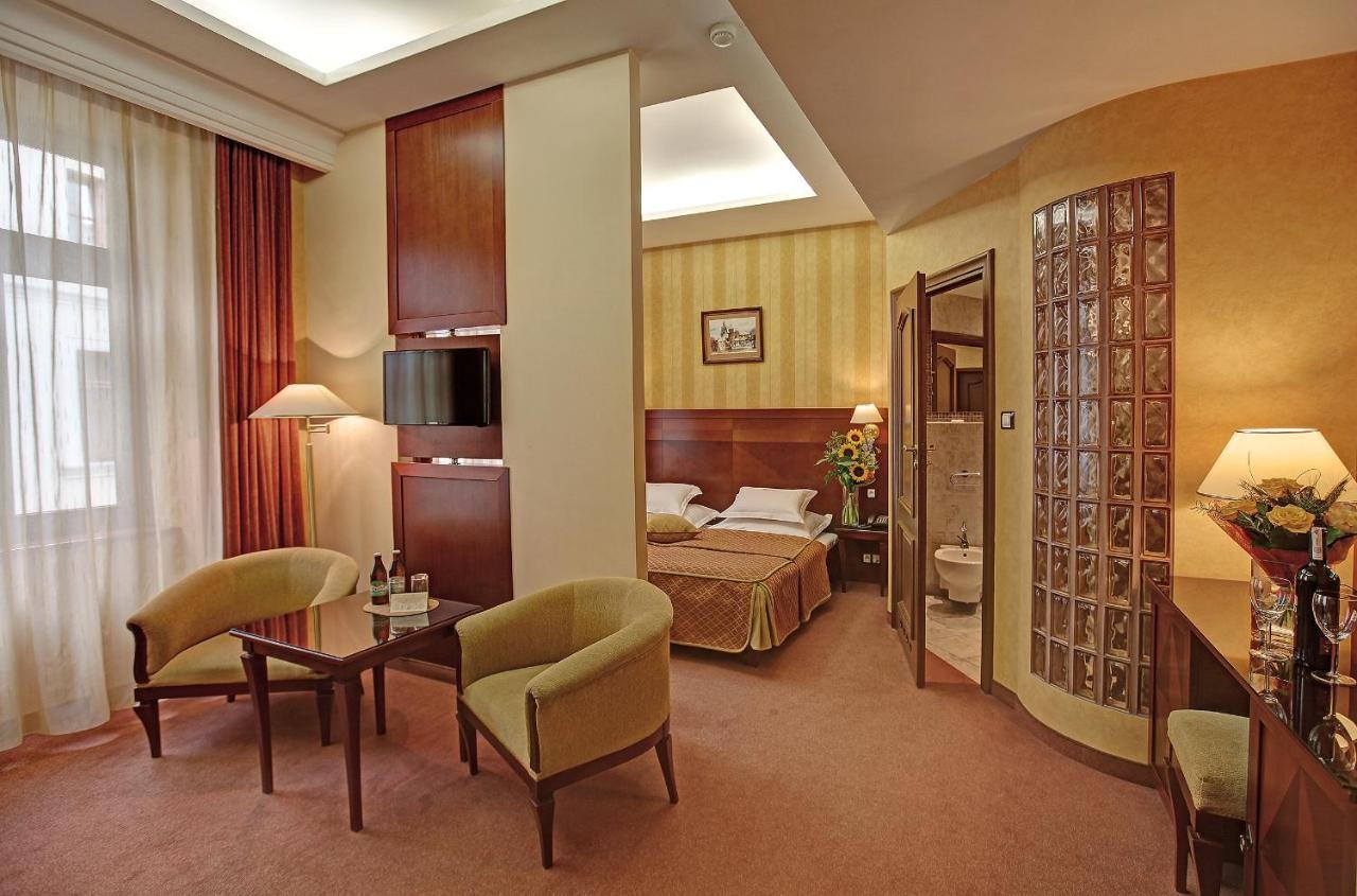 Hotel Wawel Krakow