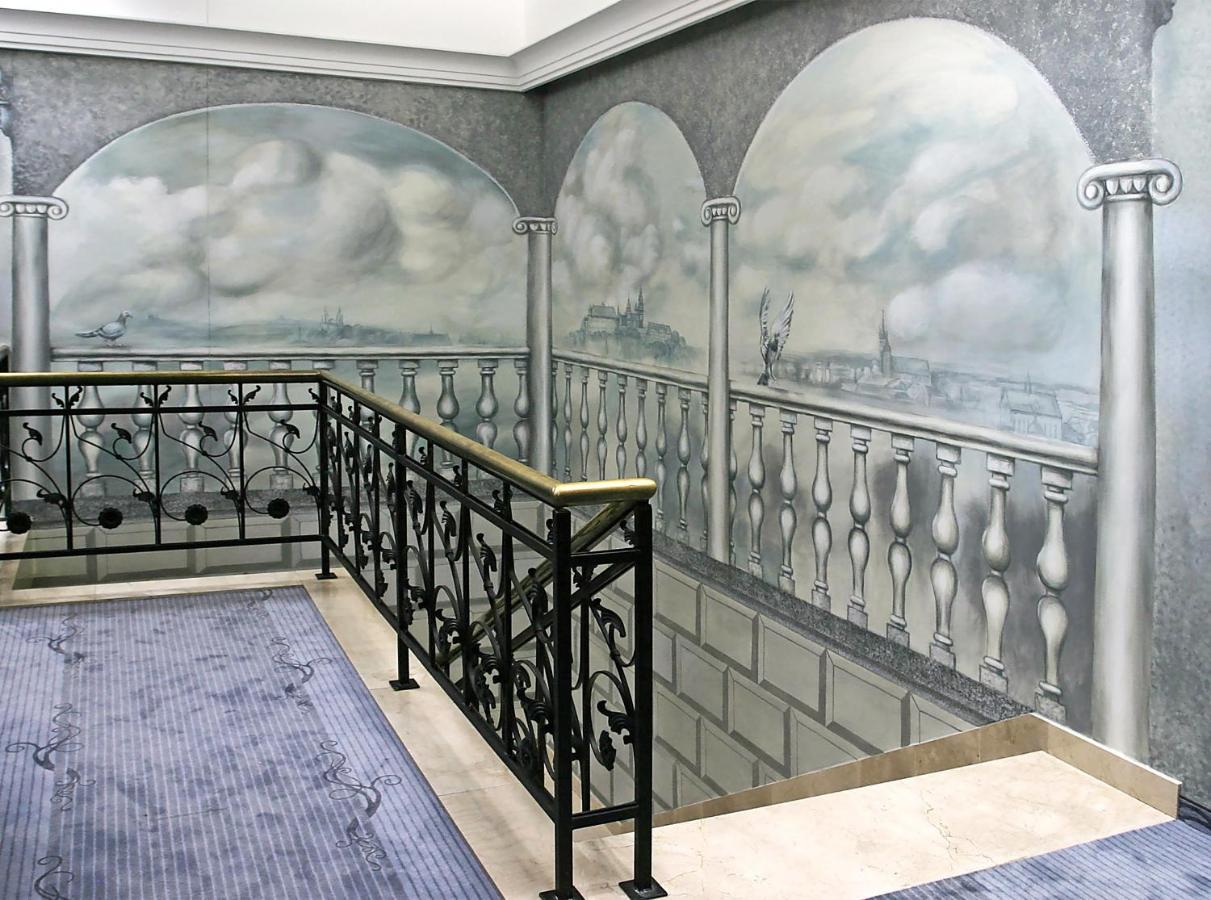 Hotel Wawel 3*