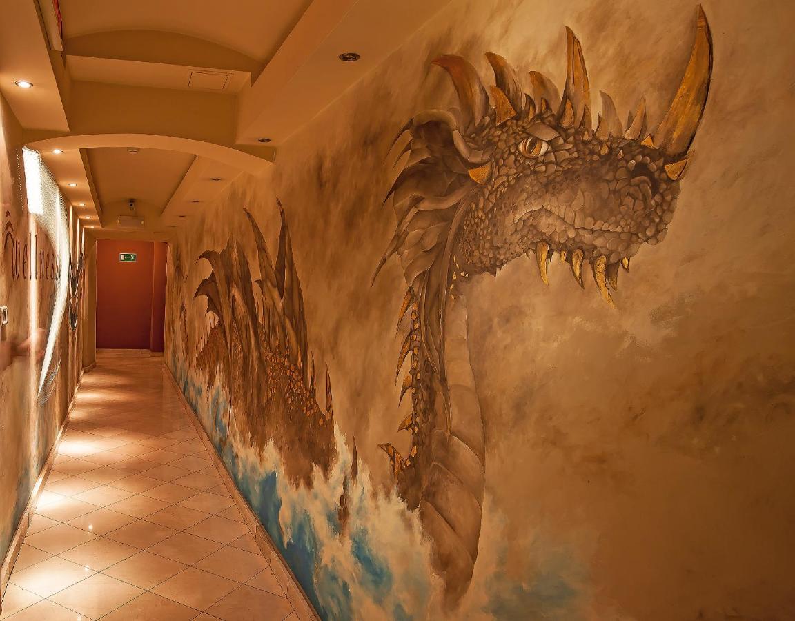 Wawel Hotel Krakow