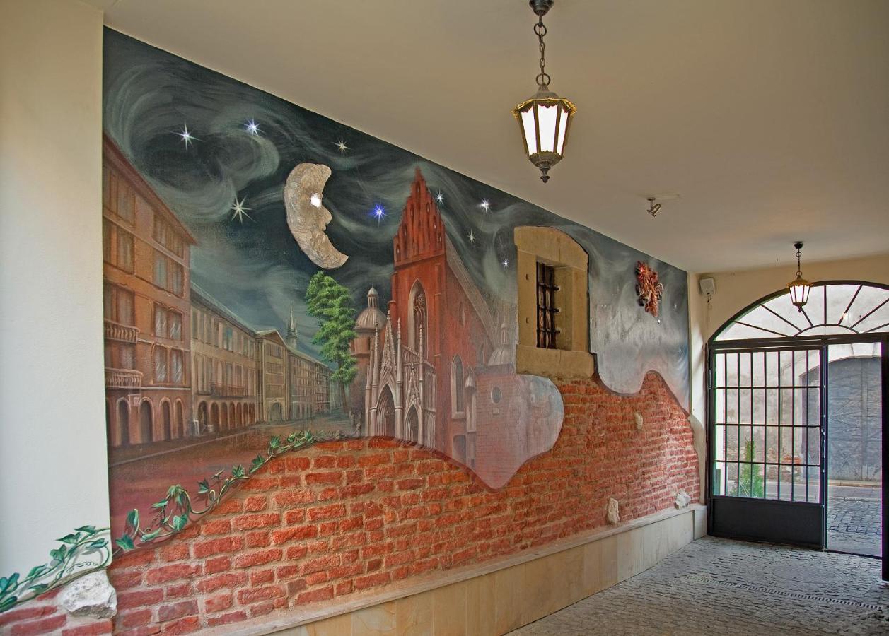 Wawel 3*