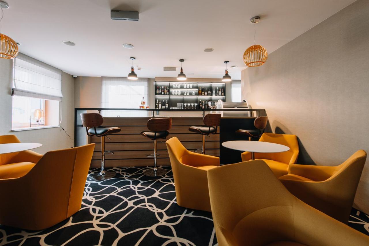 Krowodrza Centrum Konferencyjno - Hotelowe 4*