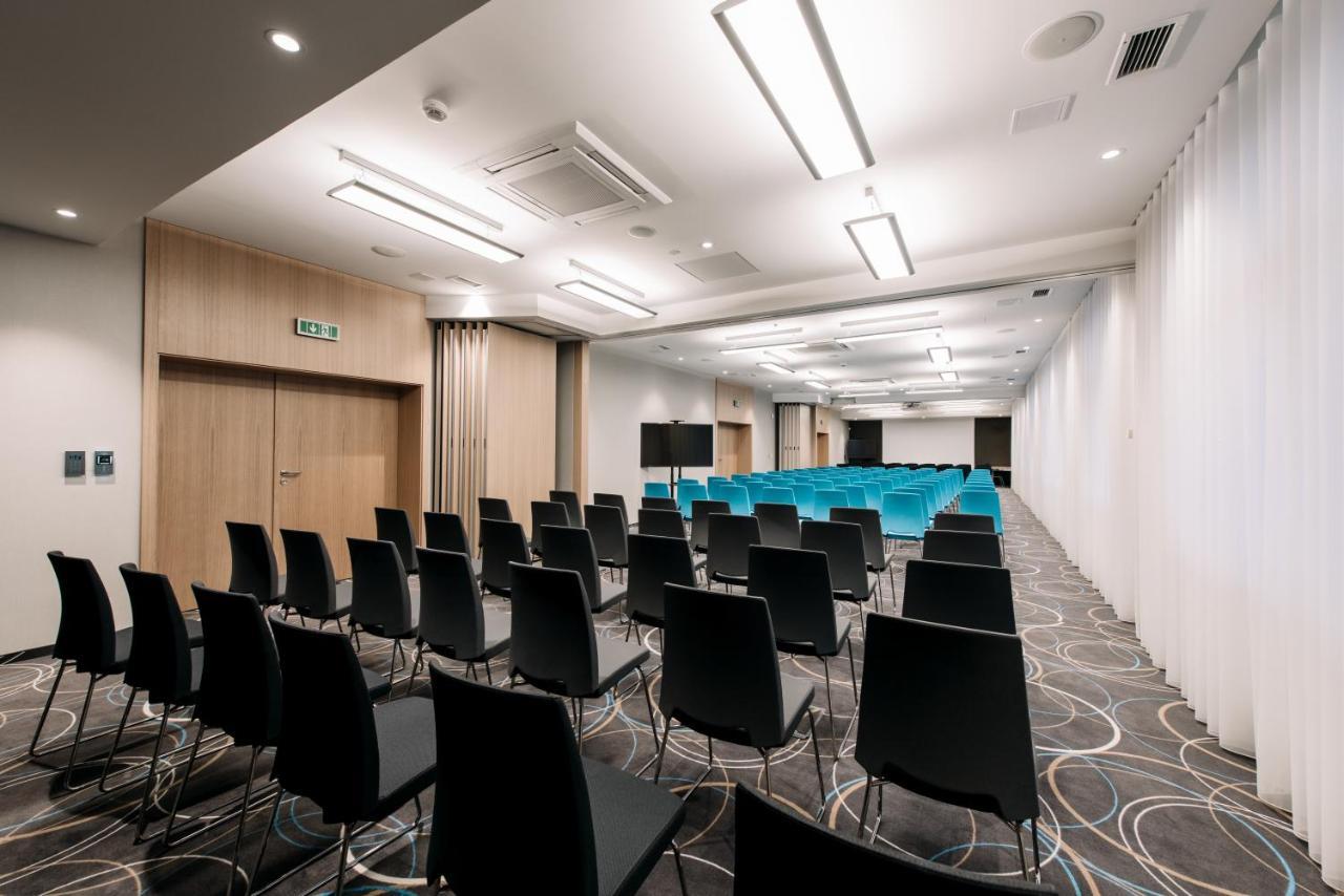 Krowodrza Centrum Konferencyjno - Hotelowe Hotel
