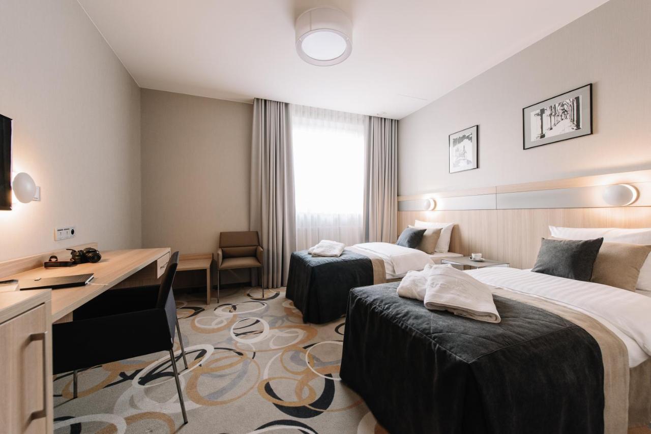 Krowodrza Centrum Konferencyjno - Hotelowe Hotel