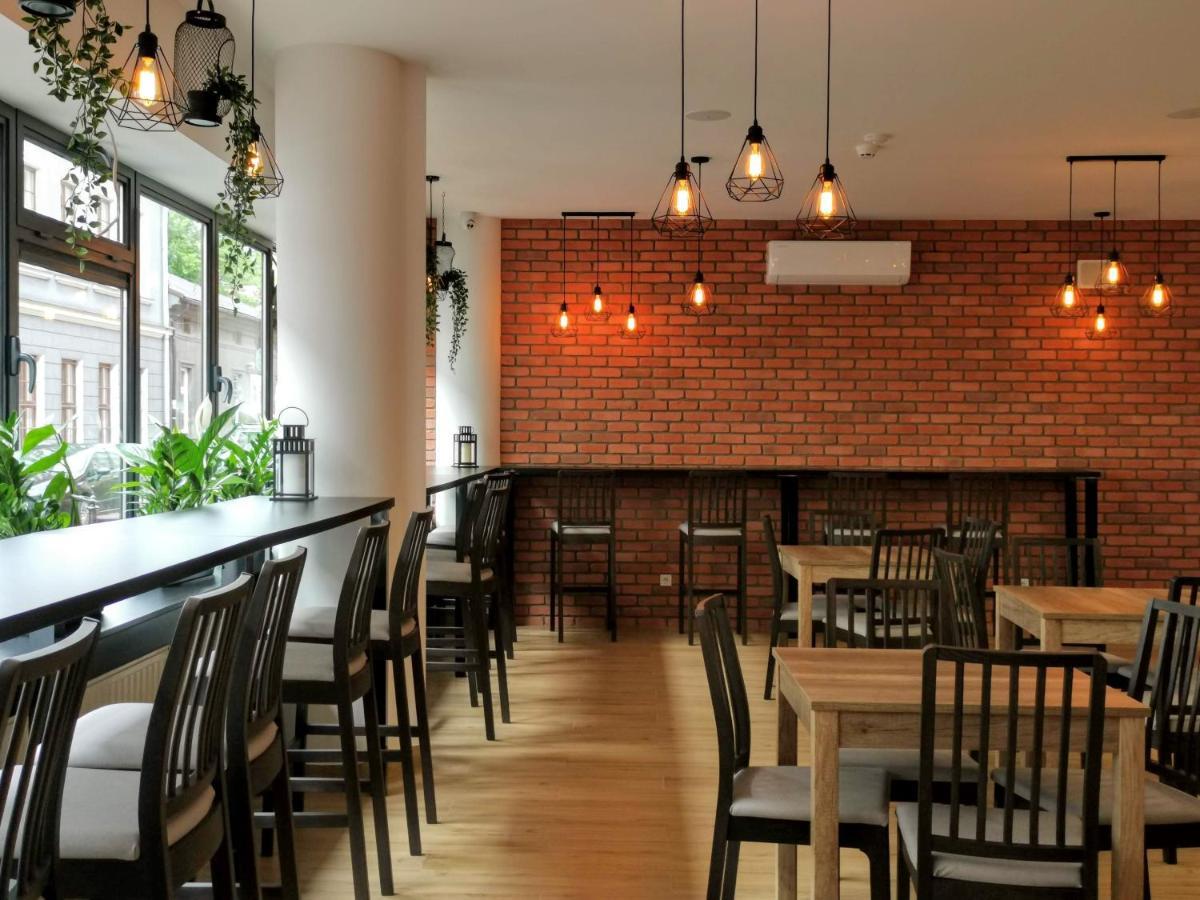 Dom Studencki Zaulek Hostel Krakow