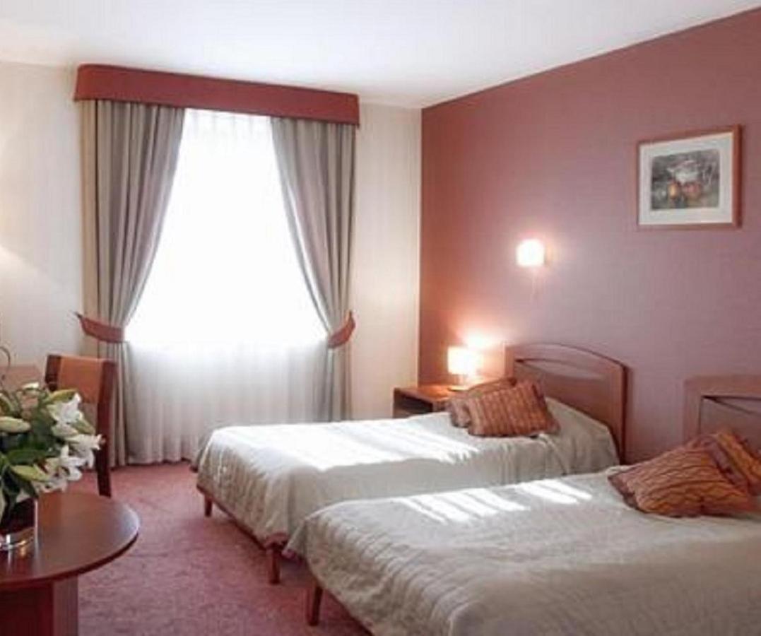 Classic Hotel Krakow