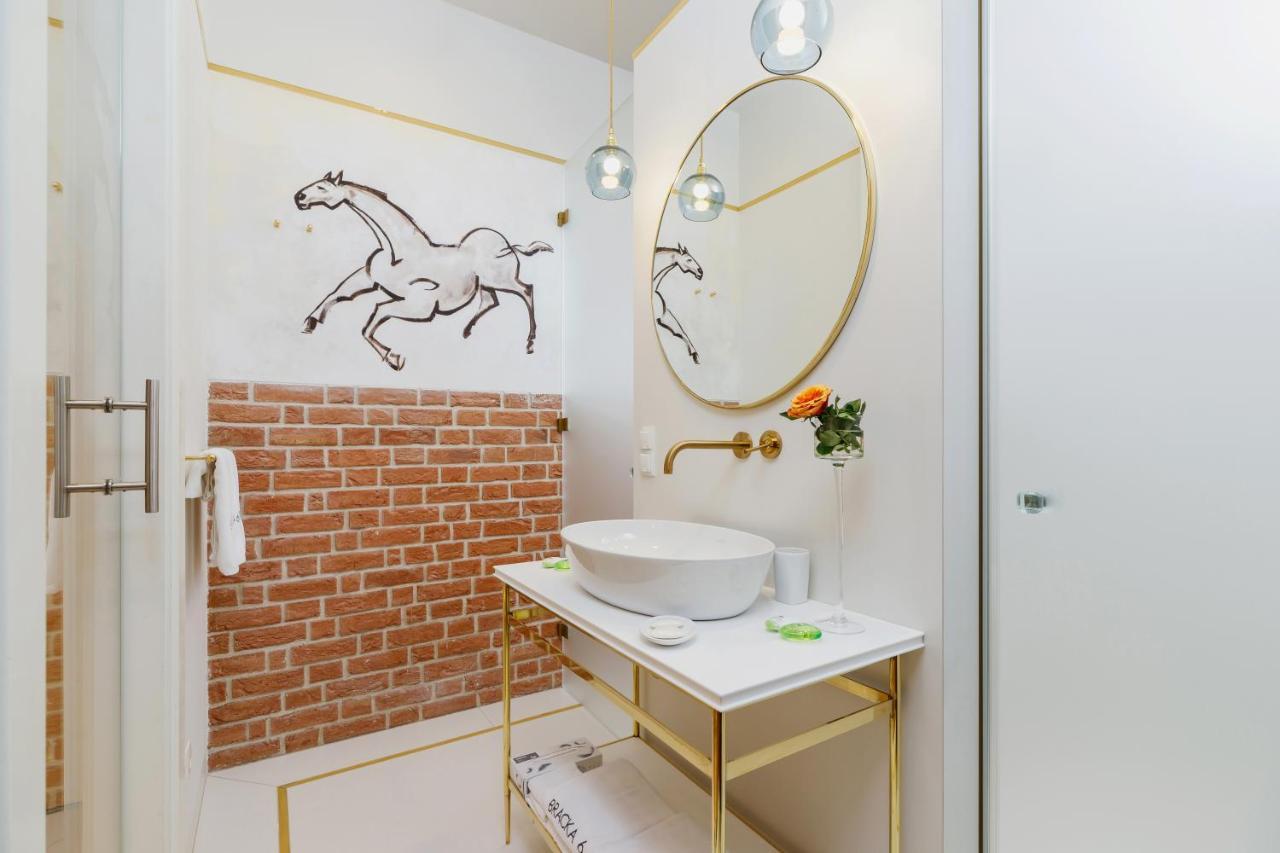 Bracka 6 Aparthotel Krakau