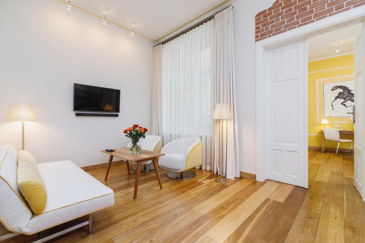 Aparthotel Bracka 6 4*