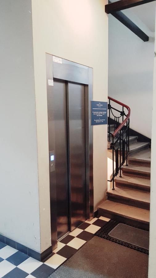 Aparthotel Dietla 66