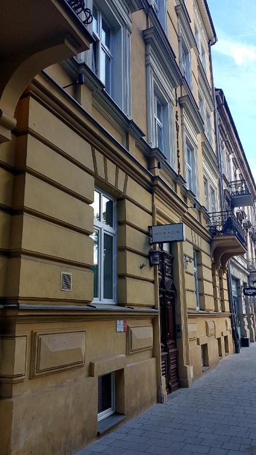 Dietla 66 Aparthotel Krakau