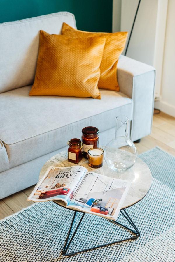 Apartment Novum - Loftaffair Krakow