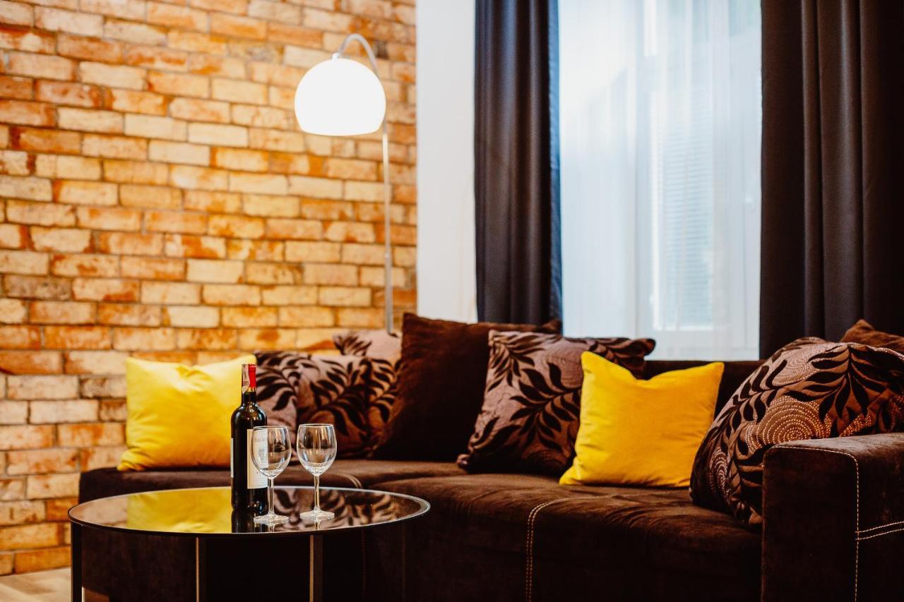 Kings - Old Town Apartment *
