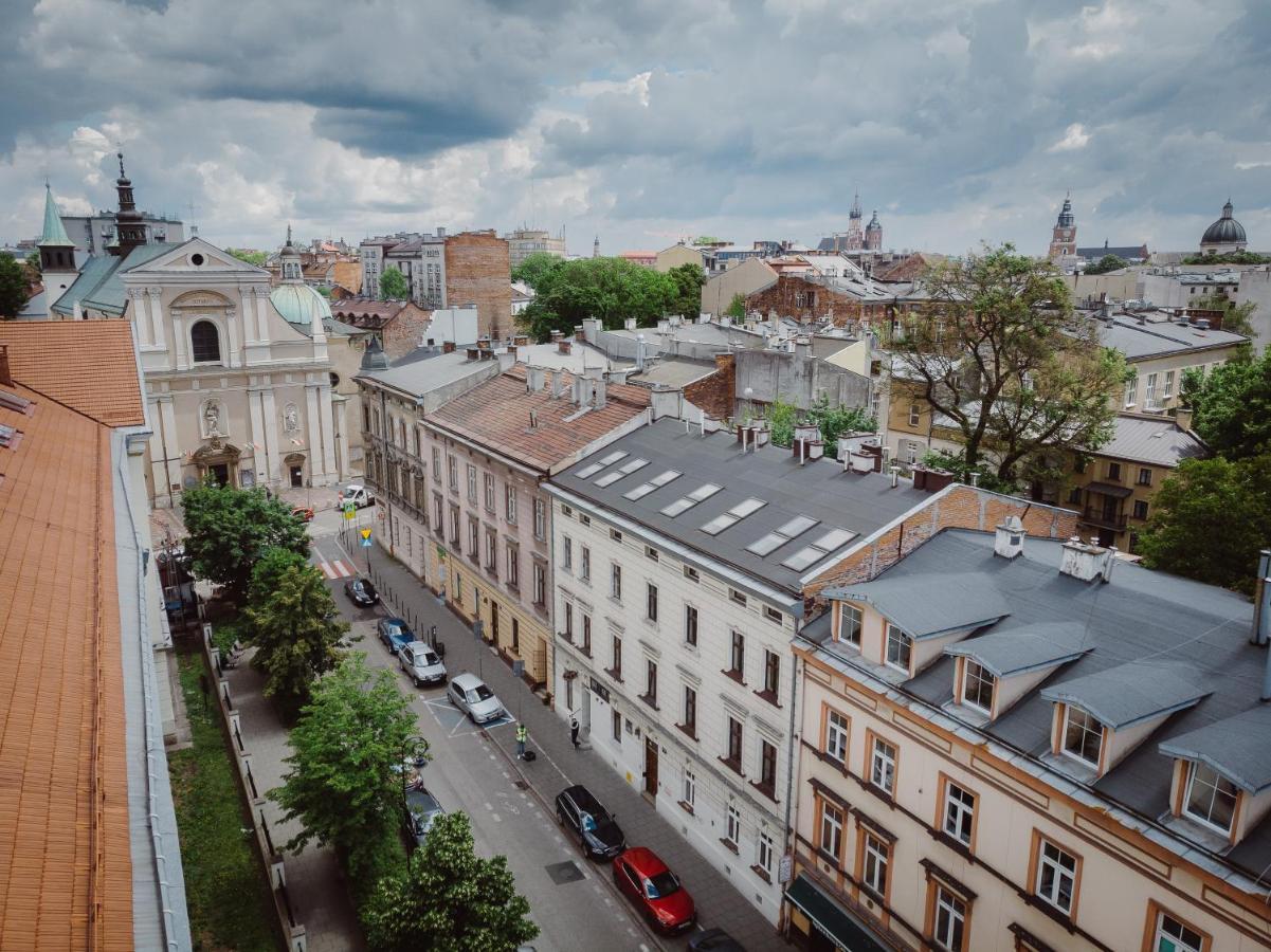 Kings - Old Town Apartament Kraków