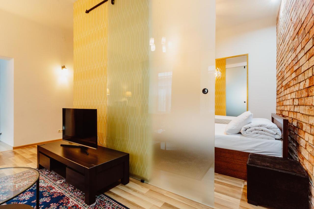 Apartament Kings - Old Town Kraków