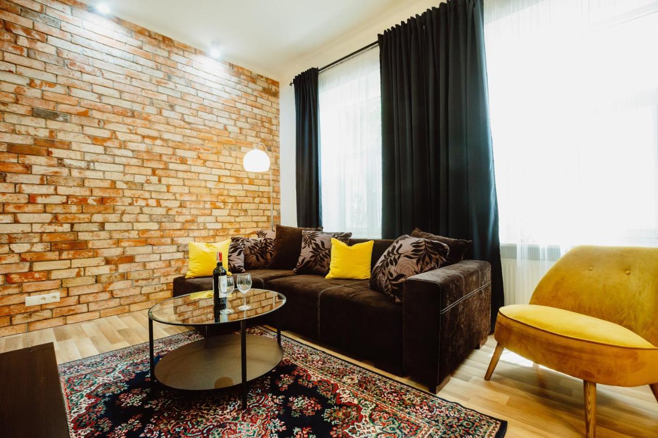 Apartament Kings - Old Town