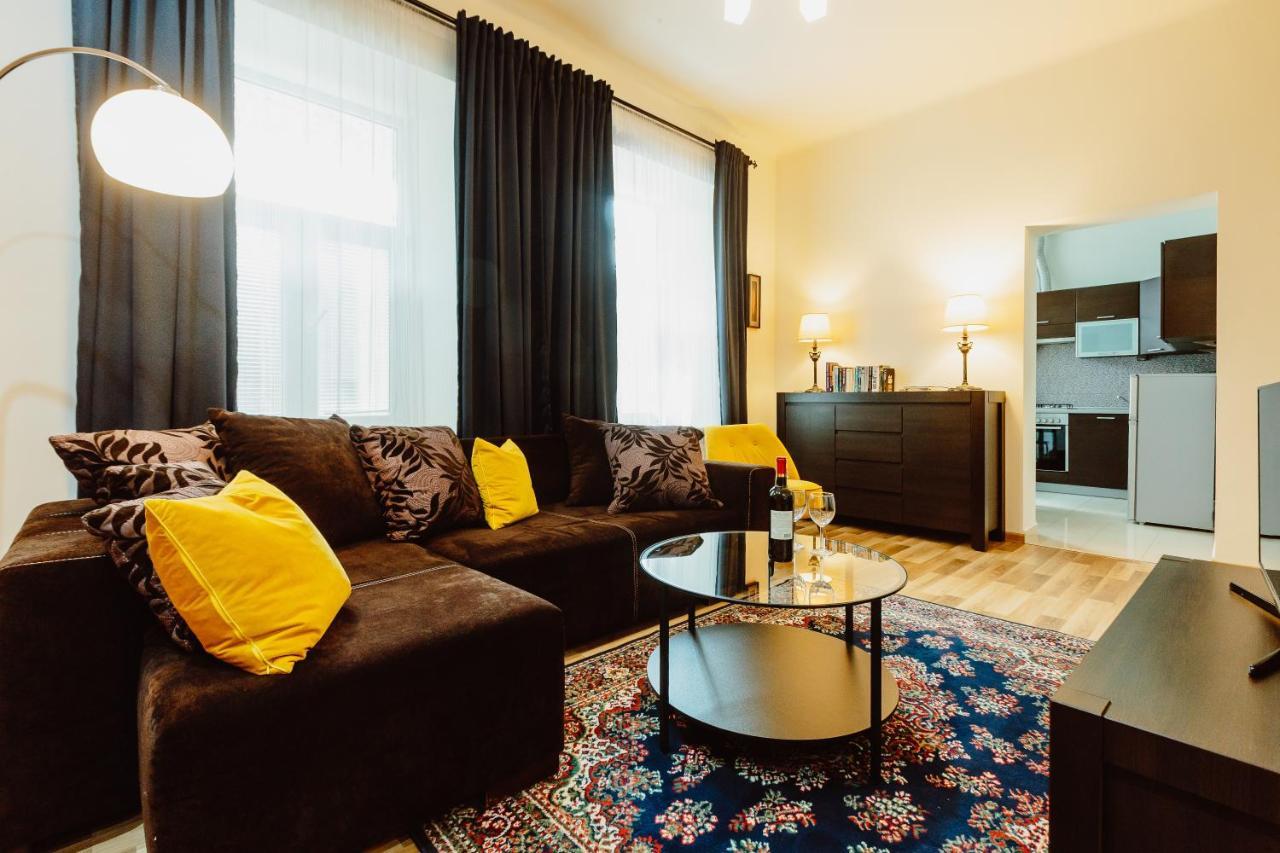 Kings - Old Town Apartament