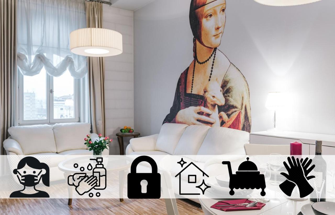 Horizon - Rezydencja Radziwillowska Appartement