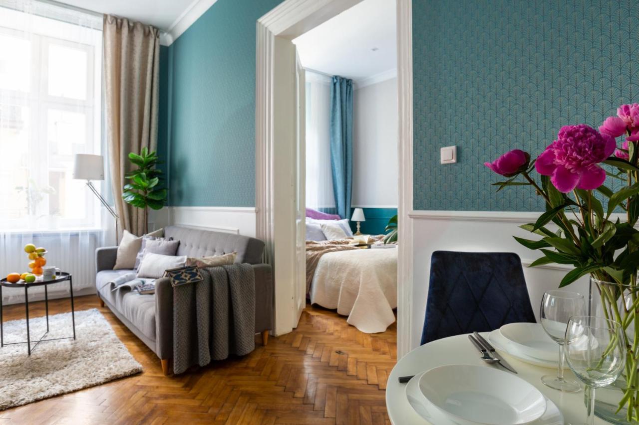Apartment Fragola Between Old Town And Jewish Quarter *