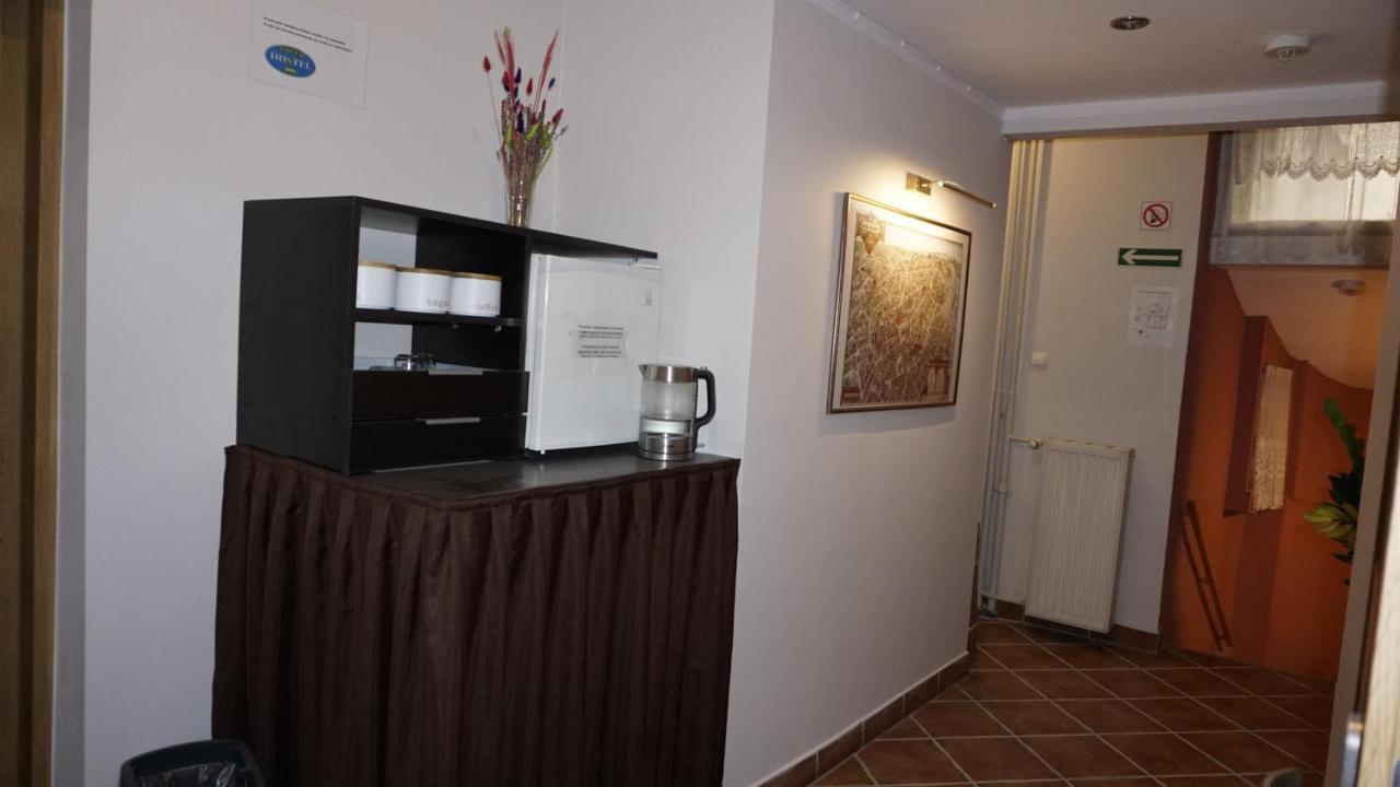 Amber Hostel